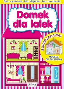 Obrazek Domek dla lalek