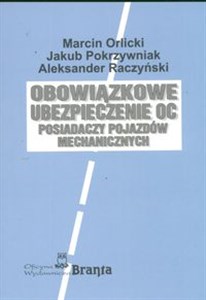 Obrazek Obowiązkowe ubezpieczenia OC