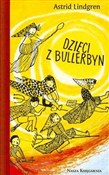 Dzieci z B... - Astrid Lindgren -  Książka z wysyłką do Niemiec 
