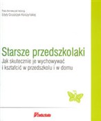 Polnische buch : Starsze pr... - Edyta Gruszczyk-Kolczyńska