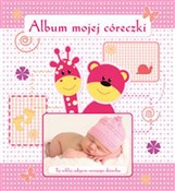 Album moje... - Monika Matusiak -  Polnische Buchandlung 