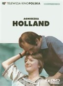 Agnieszka ... - Agnieszka Holland, Krzysztof Teodor Toeplitz, Maciej Karpiński - buch auf polnisch 