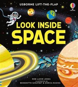 Bild von Look Inside Space