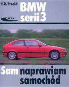 Bild von BMW serii 3
