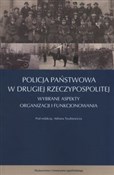 Policja Pa... - Adrian Tyszkiewicz -  polnische Bücher