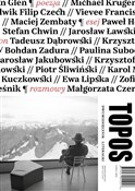 Polnische buch : Topos 5/20... - Opracowanie Zbiorowe