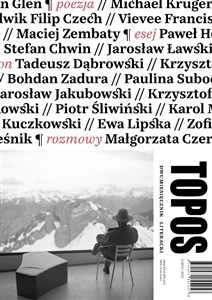 Obrazek Topos 5/2025