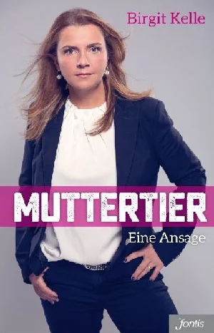 Obrazek KELLE, B: MUTTERTIER