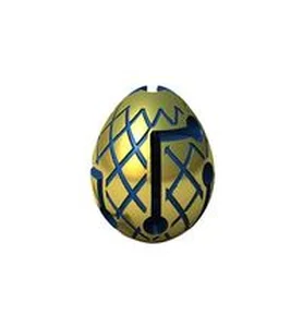Obrazek Smart Egg Jester Level 4