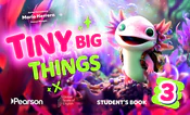 Tiny Big T... - buch auf polnisch 