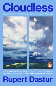 Bild von DASTUR, R: CLOUDLESS