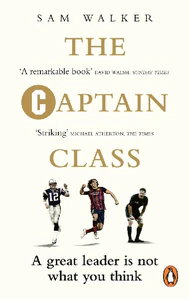 Bild von WALKER, S: CAPTAIN CLASS