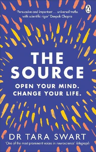 Bild von The Source. Open Your Mind, Change Your Life