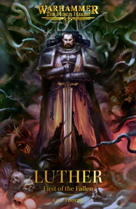 Obrazek Luther: First of the Fallen