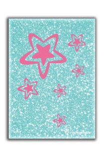 Bild von Błyszczący pamiętnik/notes Rachael Hale RHS-3660