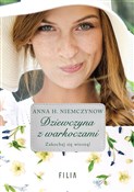 Dziewczyna... - Anna H. Niemczynow -  Polnische Buchandlung 