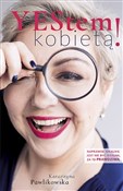 Polnische buch : YEStem kob... - Katarzyna Pawlikowska