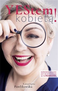 Obrazek YEStem kobietą