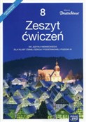 Polska książka : Meine Deut... - Małgorzata Kosacka