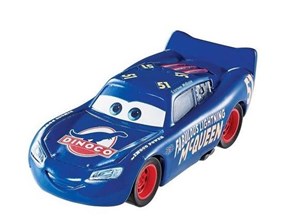 Obrazek Auta. Fabulous lightning McQueen