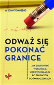 Odważ się ... - John Townsend -  polnische Bücher