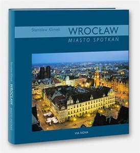 Bild von Wrocław. Miasto spotkań