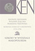 Komisja Ed... -  polnische Bücher