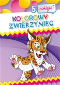 Polnische buch : Kolorowy z... - Opracowanie Zbiorowe