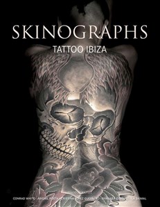 Obrazek Skinographs tattoo ibiza