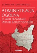 Książka : Administra... - Jarosław Kostrubiec