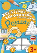 Kreatywne ... - Opracowanie Zbiorowe -  Polnische Buchandlung 