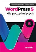 Polska książka : WordPress ... - Ciborowska Agnieszka, Lipiński Jarosław