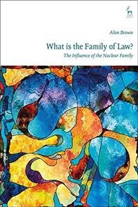 Bild von What is The Family of Law?