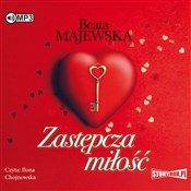 [Audiobook... - Beata Majewska - buch auf polnisch 