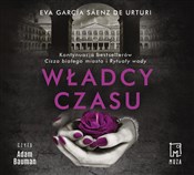 Polnische buch : Władcy cza... - Urturi Eva Garcia Saenz de