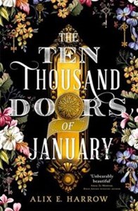 Bild von The Ten Thousand Doors of January