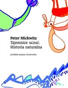 Tajemnice ... - Peter Mickwitz -  Polnische Buchandlung 