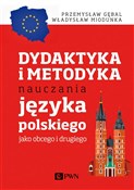 Książka : Dydaktyka ... - Przemysław E. Gębal, Władysław T. Miodunka