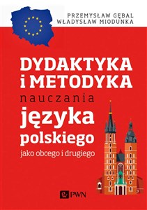 Bild von Dydaktyka i metodyka nauczania języka polskiego jako obcego i drugiego