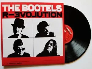 Obrazek R-Evolution (Vinyl)