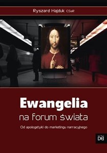 Obrazek Ewangelia na forum świata