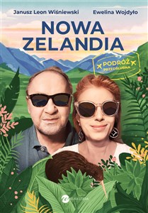 Obrazek Nowa Zelandia Podróż przedślubna