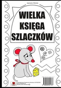 Obrazek Wielka księga szlaczków