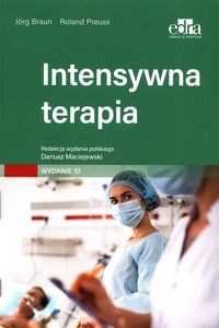 Bild von Intensywna terapia