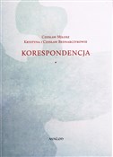 Koresponde... - Krystyna Bednarczyk, Czesław Bednarczyk -  Książka z wysyłką do Niemiec 