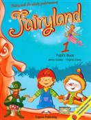 Fairyland ... -  Książka z wysyłką do Niemiec 