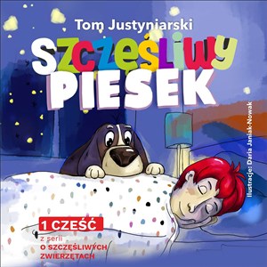 Obrazek Szczęśliwy piesek