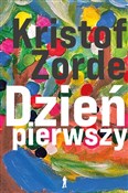 Polska książka : Dzień pier... - Kristof Zorde