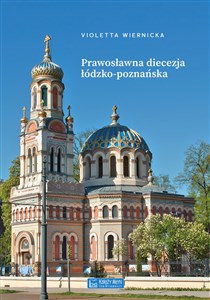 Obrazek Prawosławna diecezja łódzko-poznańska