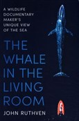 The Whale ... - John Ruthven - buch auf polnisch 